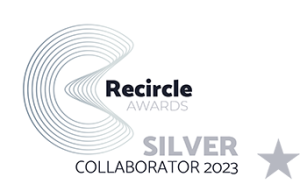 Recircle Awards logo 210x342